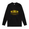 AS Colour - Staple Organic L/S Tee Thumbnail