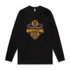 AS Colour - Staple Organic L/S Tee Thumbnail