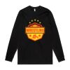 AS Colour - Staple Organic L/S Tee Thumbnail