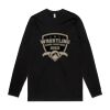 AS Colour - Staple Organic L/S Tee Thumbnail