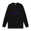 AS Colour - Staple Organic L/S Tee Thumbnail
