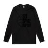 AS Colour - Staple Organic L/S Tee Thumbnail
