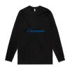 AS Colour - Staple Organic L/S Tee Thumbnail
