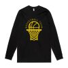 AS Colour - Staple Organic L/S Tee Thumbnail
