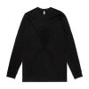 AS Colour - Staple Organic L/S Tee Thumbnail