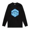 AS Colour - Staple Organic L/S Tee Thumbnail
