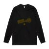 AS Colour - Staple Organic L/S Tee Thumbnail