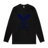 AS Colour - Staple Organic L/S Tee Thumbnail