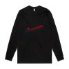 AS Colour - Staple Organic L/S Tee Thumbnail