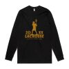 AS Colour - Staple Organic L/S Tee Thumbnail
