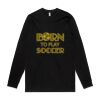 AS Colour - Staple Organic L/S Tee Thumbnail