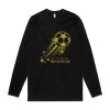 AS Colour - Staple Organic L/S Tee Thumbnail