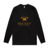 AS Colour - Staple Organic L/S Tee Thumbnail