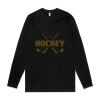 AS Colour - Staple Organic L/S Tee Thumbnail