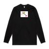 AS Colour - Staple Organic L/S Tee Thumbnail