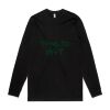 AS Colour - Staple Organic L/S Tee Thumbnail