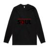 AS Colour - Staple Organic L/S Tee Thumbnail