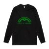 AS Colour - Staple Organic L/S Tee Thumbnail