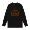 AS Colour - Staple Organic L/S Tee Thumbnail