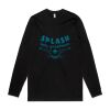 AS Colour - Staple Organic L/S Tee Thumbnail
