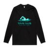 AS Colour - Staple Organic L/S Tee Thumbnail