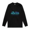 AS Colour - Staple Organic L/S Tee Thumbnail