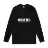 AS Colour - Staple Organic L/S Tee Thumbnail