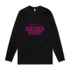 AS Colour - Staple Organic L/S Tee Thumbnail