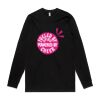 AS Colour - Staple Organic L/S Tee Thumbnail