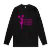 AS Colour - Staple Organic L/S Tee Thumbnail