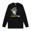 AS Colour - Staple Organic L/S Tee Thumbnail
