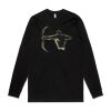 AS Colour - Staple Organic L/S Tee Thumbnail