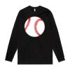 AS Colour - Staple Organic L/S Tee Thumbnail