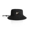 AS Colour - Wide Brim Bucket Hat Thumbnail