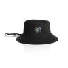 AS Colour - Wide Brim Bucket Hat Thumbnail